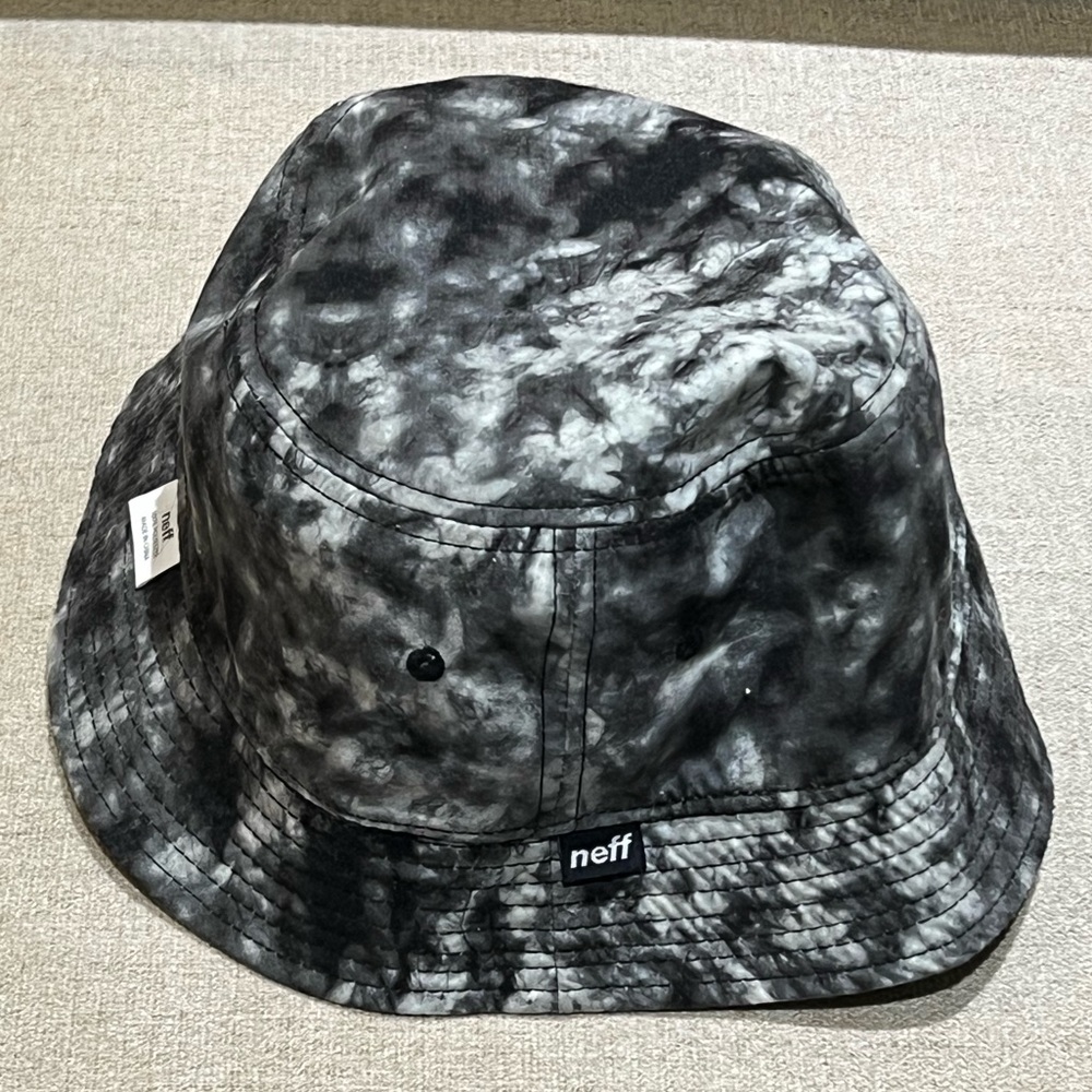 Neff Kids Bucket Hat